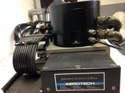 Aerotech ES14999-5 Linear Motor Stage