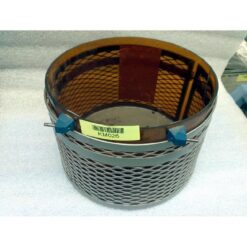 Nalgene 5320-0910-1212 Vacuum Chamber and Jar