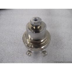 Tescom 44-2862-241 Valve Broken Max Inlet Pressure