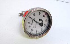 General Service Gauge 0-160 psi