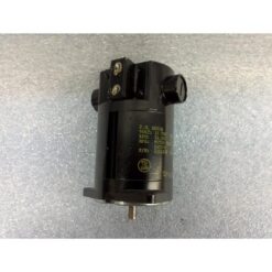 P.M. Motor
