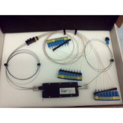 Fiberoptics