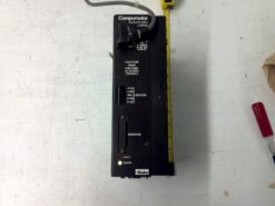 Parker Compumotor AL-Drive Microstep Drive A