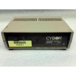 Power Supply Model
