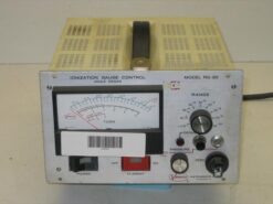 Veeco RG-83 Ionization Gauge Control