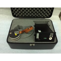Bell Aerospace Textron 90/00090 Fiberoptic Angular Rate Sensor ...