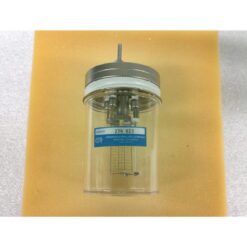 Ionization Gauge Tubes