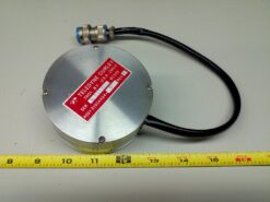 Teledyne Gurley Optical Encoder