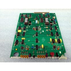 Ber Monitor Circuit Board
