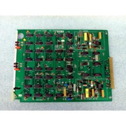 Farinon SD-102339 Elastic store circuit board.