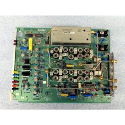 Alarm Relays Circuit Board