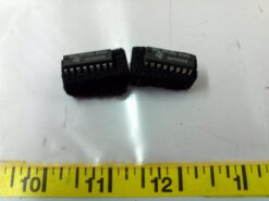 Texas Instruments SN74HC42N 4-Line to 10 Line Decoders Lot of 2