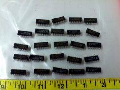 Harris CD74HC192E IC CMOS CNTR Lot of 24