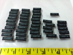 Texas Instruments SN74HC352N 4-Line Digital Multiplexer Inverted - LOT OF 41