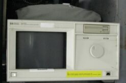 HP 16500A Analysis System Mainframe