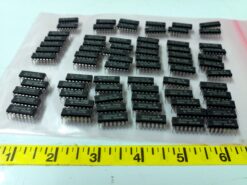 Texas Instruments SN74HC379N Integrated Circuits Lot of 72