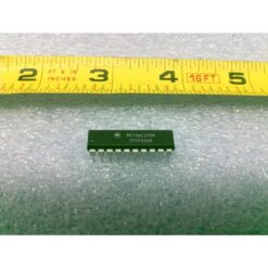 Motorola MC74HC299N Semi Conductor