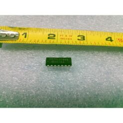 Motorola SN74LS164N Semi Conductor