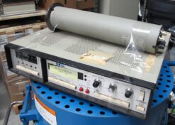 Princeton Applied Research 1205A Optical Multi-channel Analyzer