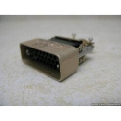 Connector