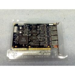 4-Channel serial board