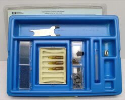 HP split-splitless capillary inlet system