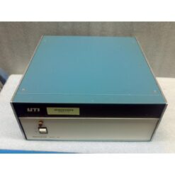 UTI SpectraLink 100 PC Controlled Residual Gas Analyzer
