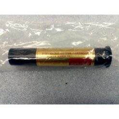 Disposable Getter Cartridge