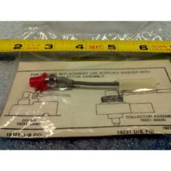 HP Ignitor Assembly