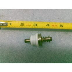 HP Collector assembly