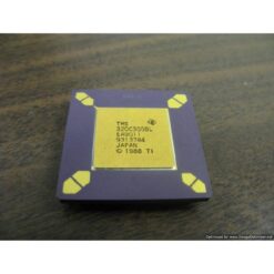 Texas Instruments TI TMS320C30GBL Digital Signal Processor