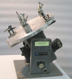 Rate Table G12 612 Goerz Optical Company