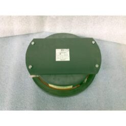 II-VI, Inc. Silicon (Si) Reflector 9 in. Diameter