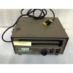Aerostat Ionized Air Blower