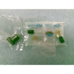 M/A-COM Technology Solutions Inc. osm501-1 Connector