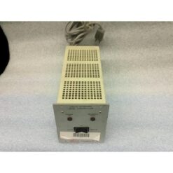 Liquid Nitrogen Level Controller
