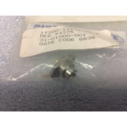 Automatic Connector Inc 94375 Connector