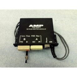 Amphenol FDDI 2000 Bypass Switch Module