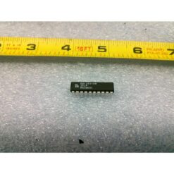 Lattice GAL18V108 High performance E2CMOS PLD array logic