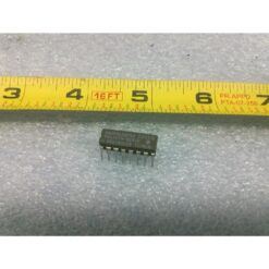 Texas Instruments SNJ54LS279J Semi Conductor