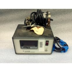 Hastings NALL-10G Flowmeter