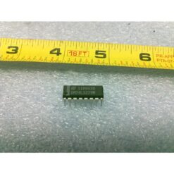 National SemiConductor DM74LS279N Quad S-R latches