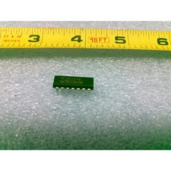 8-bit parrallel-out serial shift registers