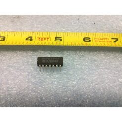 Motorola SN54LS393J Dual Decade Counters Lot of 26