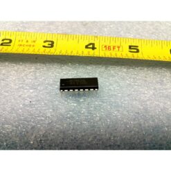 Motorola MC74HC390 Semi Conductor