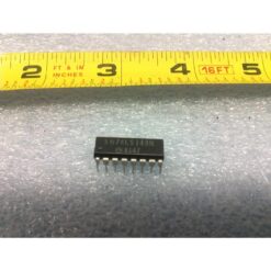 10-line to 4-line and 8-line to 3-line priority encoders