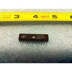 2Kx* Reprogrammable registered PROM