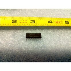 Fairchild SN74LS42 Semi Conductor