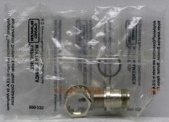 Amphenol UG-680/U N Coaxial Connector