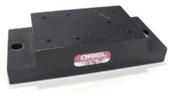 Oriel Corp Mounting Base Plate, 3"